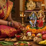 August 26, 2025: Grand Conjunction of Hartalika Teej and Dhela Chauth, Discover the Rare Significance and Amazing Benefits of the Fast!