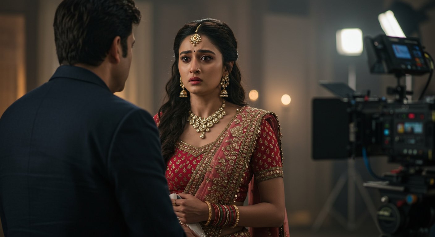 Newlywed Actress Used to Tremble Over Objectionable 'Relationship' with Brother-in-Law: Sensational Uttar Pradesh Case