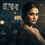 Serious Obscenity Charge Leveled Against Actress Seen With The Three Khans; Know The Controversy And Its Outcome.