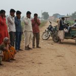 Tragic Accident in Hathras: Uncle Dies, Nephew Injured in Tractor-Trolly Collision; Family Plunged into Mourning