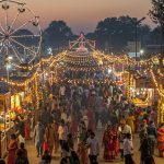 Hathras's Shridauji Fair: Contract Exceeds 1 Crore, Over 18 Lakh GST Separate!
