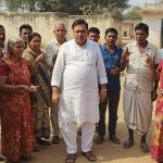Hathras: Rs 1.40 Lakh Fraud, Former SP District President Under Scanner, What Is The Whole Matter?