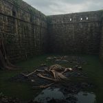 Hathras Shocker: Missing Youth's Decomposed Skeleton Found in Fort Moat After 12 Days; Murder Case Registered