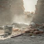Hathras in Mourning: Wall Collapsed During Masonry Work, Mason Died a Tragic Death