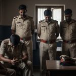 Head Constable commits suicide by hanging in Lakhimpur Kheri: Posted in Sitapur, causes stir in police department
