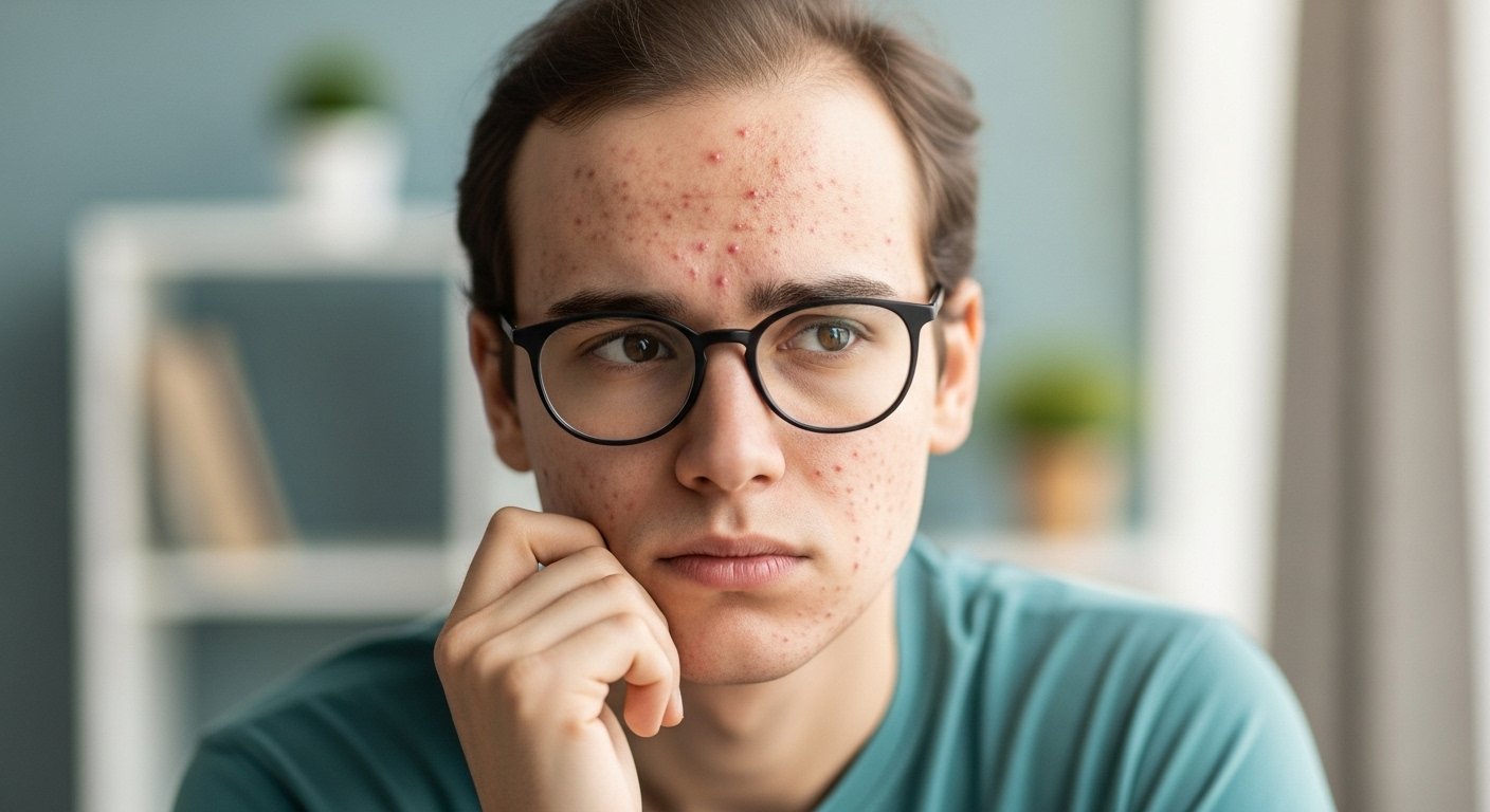 Acne on Face and Hair Loss: Experts Say, 'This Could Be a Serious Cause, Know the Full Truth and Solutions'