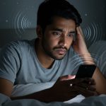 Delusion of Phone Ringing Even in Sleep: People Falling Prey to 'Phantom Ringtone Syndrome', Learn How to Avoid It