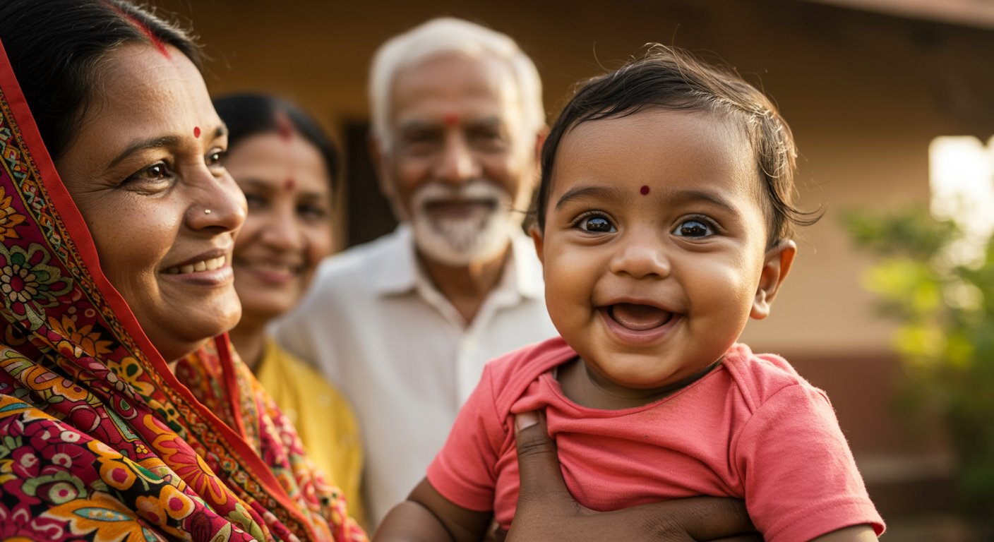 Major Impact of Vaccination: Sharp Decline in Newborn Mortality Rate, Number of 'Zero Dose' Children Also Decreases!