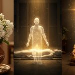 Fragrance of flowers turned deadly; then experiences after death transformed life!