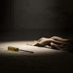 UP: Son Strangles Father, Stabs Body with Screwdriver; Horrific Incident Shakes Locality