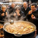 Here, Eggs Are Boiled in Children's Urine and People Eat Them with Great Relish; Find Out the 'Special Reason' That Shocked the World!