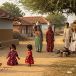 India's Mysterious Village: Where Everyone Stops Growing Taller After 4-5 Years Old!