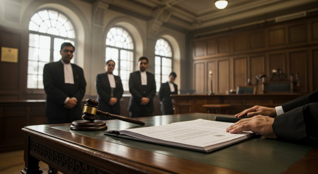 PCS-J Recruitment Controversy: High Court Hearing on August 26, Revised Investigation Report Sought