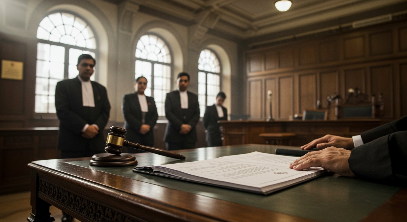 PCS-J Recruitment Controversy: High Court Hearing on August 26, Revised Investigation Report Sought