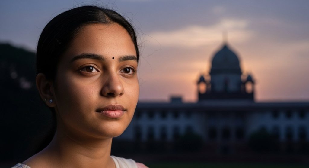 High Court granted abortion permission to minor rape victim, issued important directives to Baghpat and Meerut CMPOs.