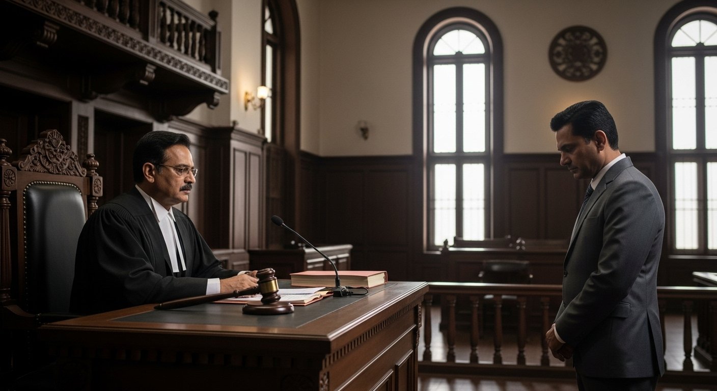 High Court's Stern Ruling: Mandi Parishad Director Fined Rs 10,000 Each; Court Summons Issued