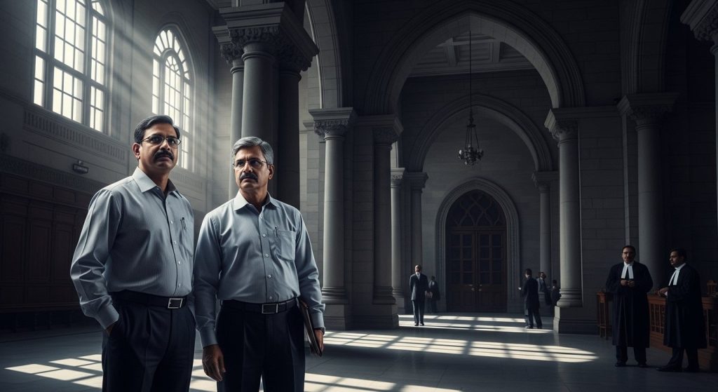 High Court Summons Moradabad's BSA and Finance Officer: Know the Full Case and Its Impact