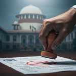 Job with Fake Documents: High Court's Major Ruling, Deemed Void from Date of Appointment; Dismissed Teacher's Plea Rejected.