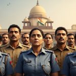Major Relief for Police Personnel: High Court Quashes Salary Recovery Orders, Deducted Money to be Returned in 8 Weeks
