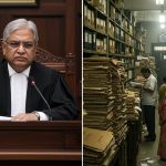 High Court Angered: Records Not Reaching Courts Due to Staff Shortage, Justice Secretary Summoned