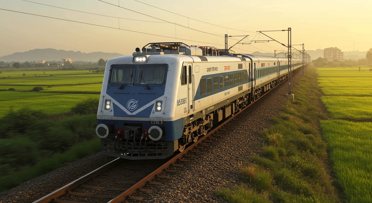 Vande Bharat Trains Proving a Boon for Indian Railways Despite Higher Fares: Understand the Economics of Earnings