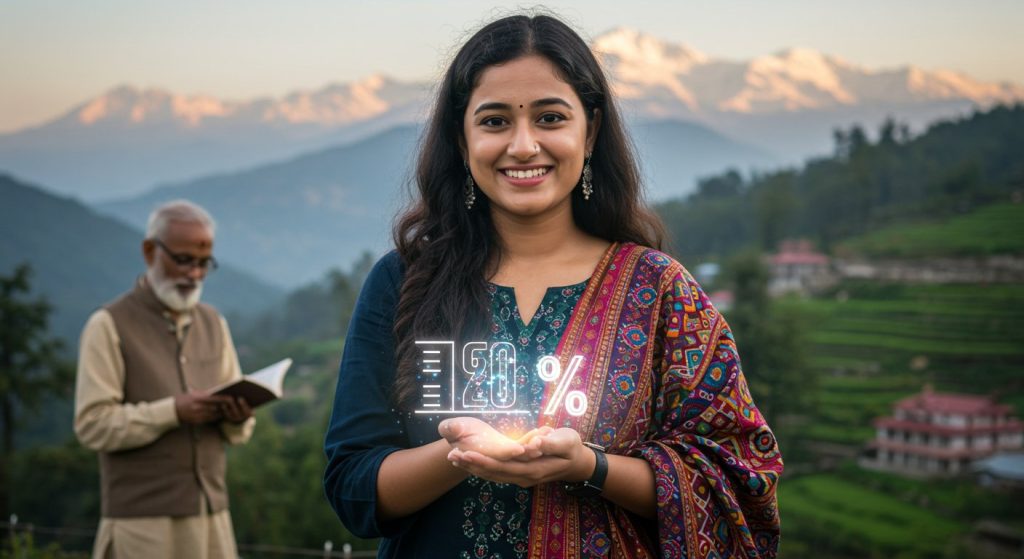 AYUSH PG Entrance Exam: Himachal's Shruti Tops Nationwide in ST Category, Achieves 99.69 Percentile