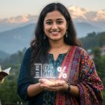 AYUSH PG Entrance Exam: Himachal's Shruti Tops Nationwide in ST Category, Achieves 99.69 Percentile