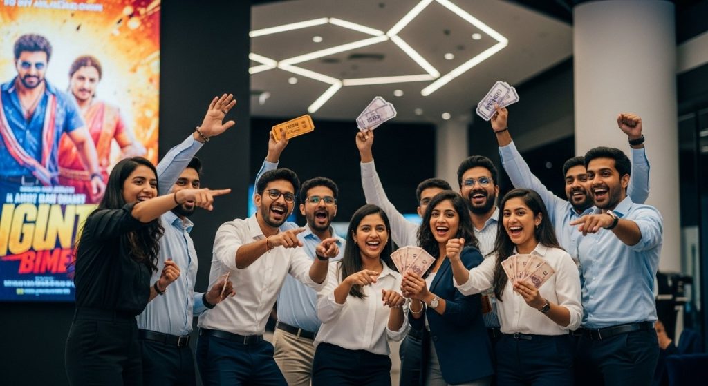 Rajinikanth's 'Coolie' Fever: Singapore Company Gave Employees Leave and Money to Watch the Film