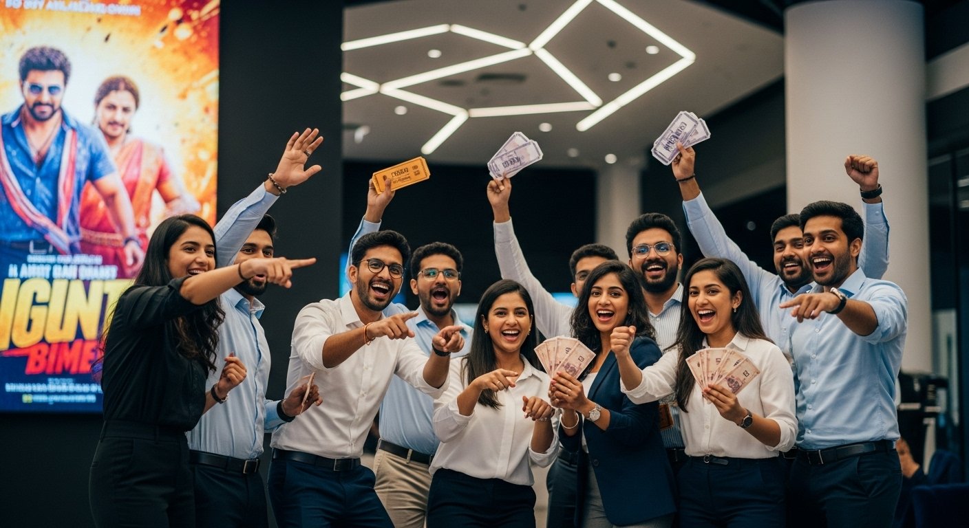 Rajinikanth's 'Coolie' Fever: Singapore Company Gave Employees Leave and Money to Watch the Film
