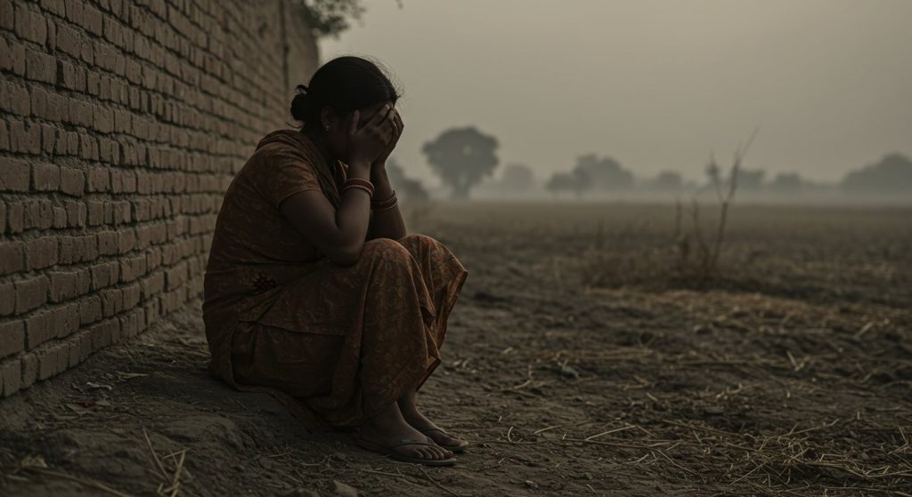 बांदा में दहला देने वाली दरिंदगी: झारखंड की बेटी से गैंगरेप, जेवर-नकदी भी लूटे, जांच शुरू
