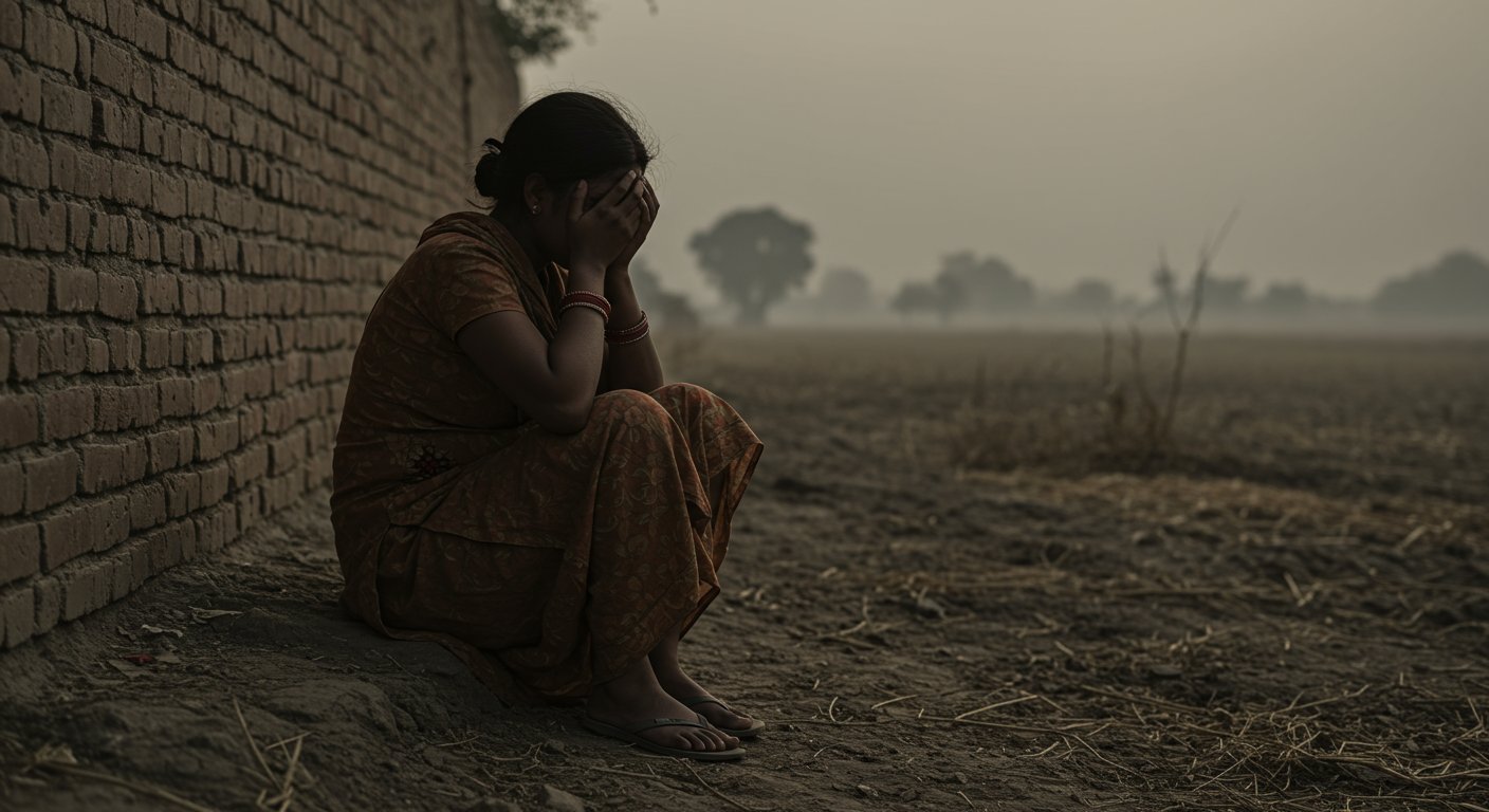 बांदा में दहला देने वाली दरिंदगी: झारखंड की बेटी से गैंगरेप, जेवर-नकदी भी लूटे, जांच शुरू
