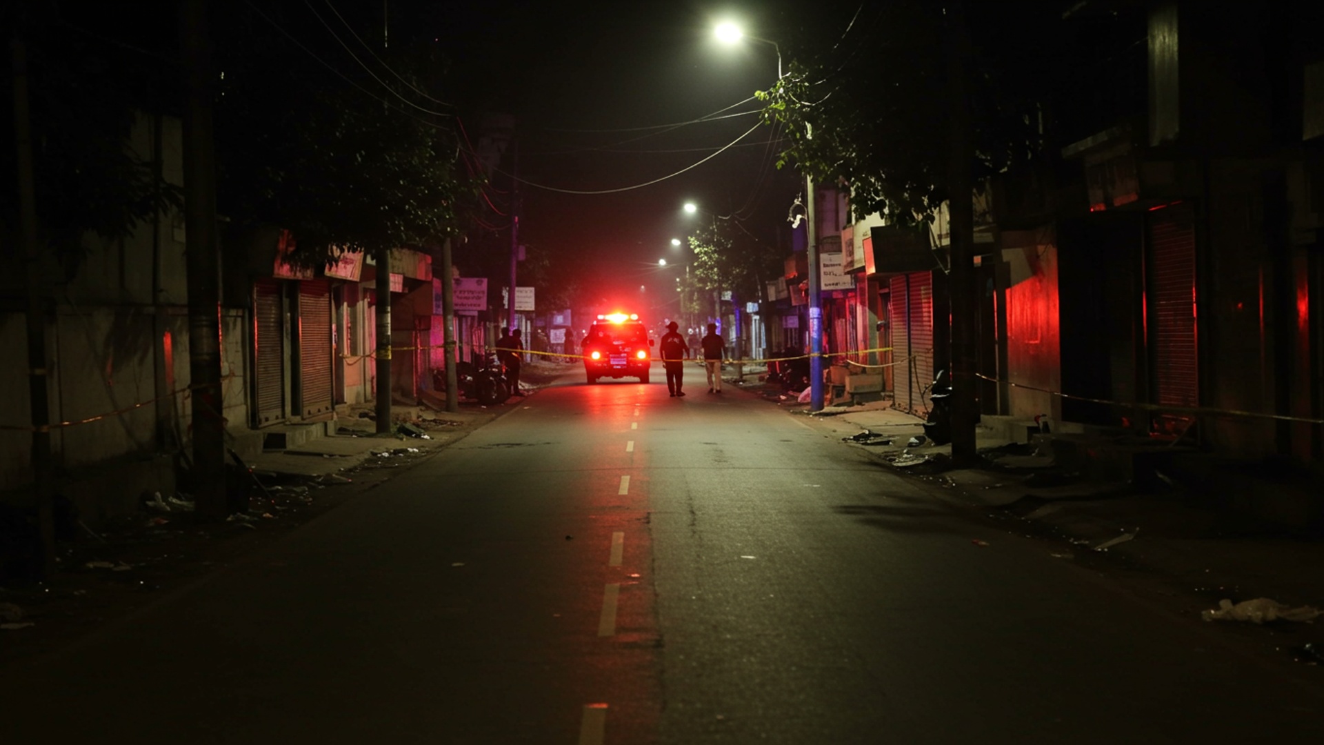 Horrific Gang Rape in Balrampur Leads to Swift Police Action