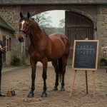 Clever Hans, the math-solving horse: Was he genuinely intelligent, or was there more to it?