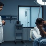 Major Blunder During Private Part Surgery, Doctor's Mistake Caused Patient Deep Pain.