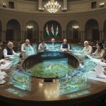 24-Hour Grand Deliberation on Development in Uttar Pradesh Assembly: Future Blueprint for 2047 to be Prepared