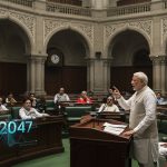 Heated Debate on Vision Document 2047 in UP: Opposition Asks – How Much Work Has Government Done So Far?