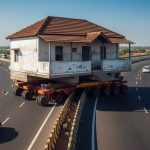 House Blocks Highway: Stubborn Owner Refused to Vacate, Here's How a Unique Solution Was Found!