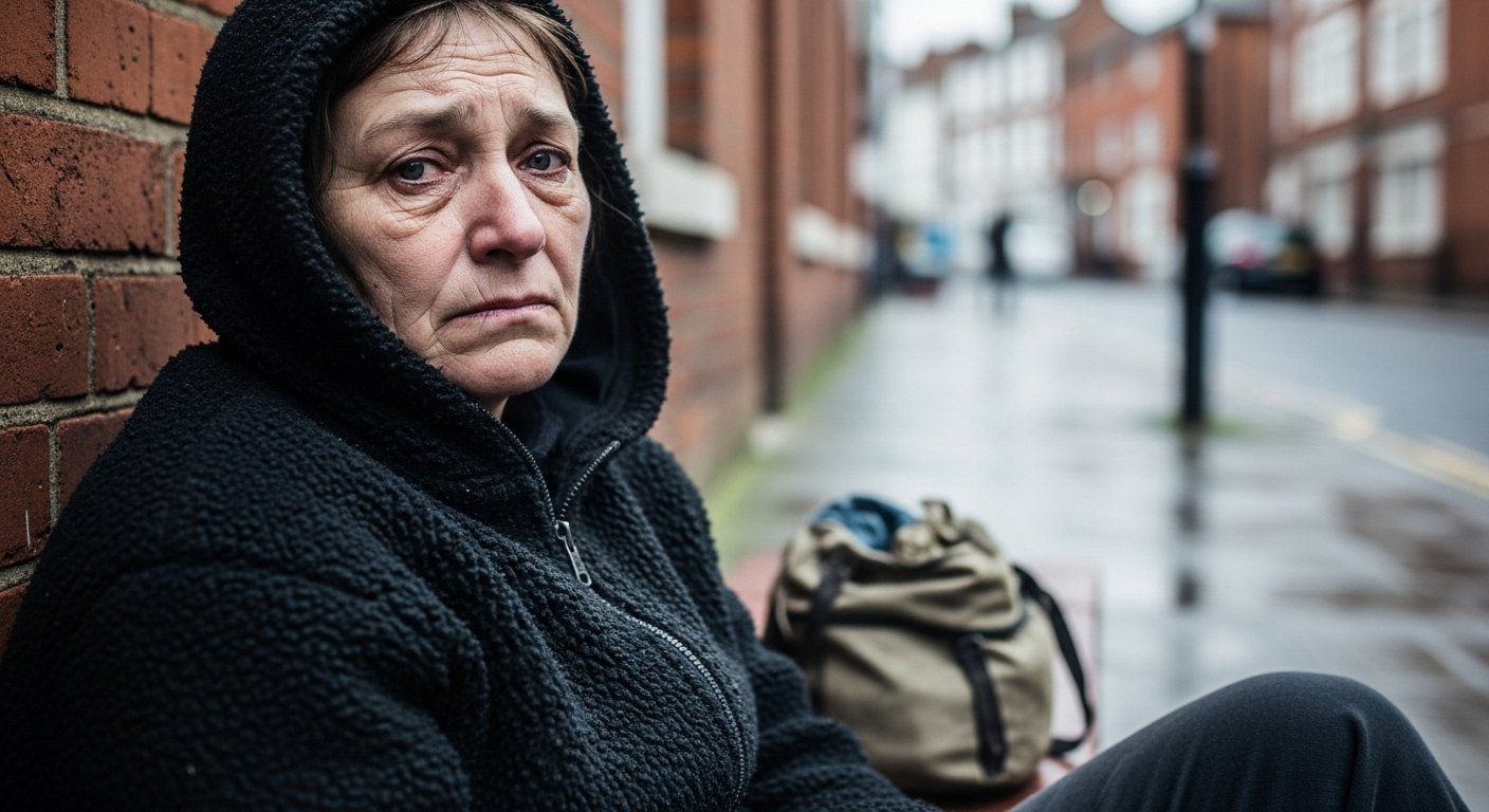 No Home in UK Even After 30 Years: Astonishing Viral Video Shocks the World!