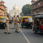 Agra to get relief from traffic jams! New 'four-zone' plan to be made for e-rickshaws; know the full new traffic police rule.