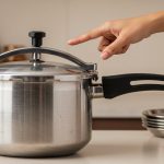 When to replace a pressure cooker? Doctor revealed the biggest secret of kitchen safety!