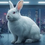 News of dog-sized 'giant rabbits' in China goes viral: What's the truth behind it?