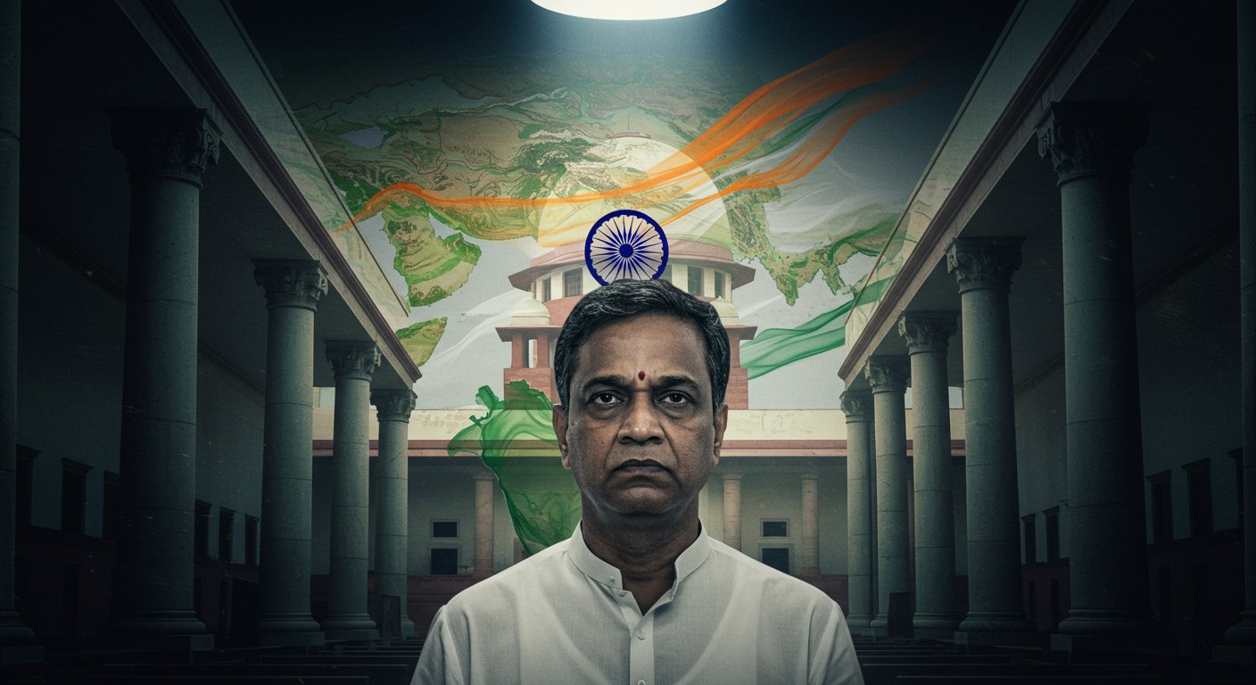 SC's Scathing Question on Rahul Gandhi's Controversial China Statement: 'How Did You Know China Seized Land? A True Indian Wouldn't Say That'