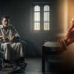 Husband disabled in an accident, wife divorced him and remarried: Know the truth behind the viral story.