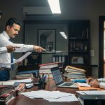 Stir in UP: Income Tax Department Tightens Grip on Nikant Jain, Close Aide of IAS Abhishek Prakash; STF Demands Key Documents