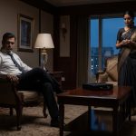UP: IAS officer posted in State Tax accused of Rs 5 lakh corruption and exploitation of a female officer; a room was taken in a five-star hotel.