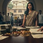 Major Crackdown on Illegal Conversion Racket: ED Seizes Rs 13 Crore Property of Changur's Associate Neetu, Stir in the Area