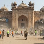 UP to clear illegal encroachments on Waqf properties: Major campaign to begin September 1.