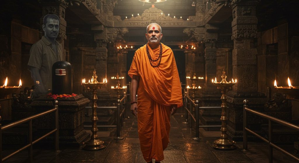Imamuddin, Who Came From West Bengal, Became Balaknath, The Priest Of Shani Temple! Know The Full Story Of His Astonishing 15-Year Journey
