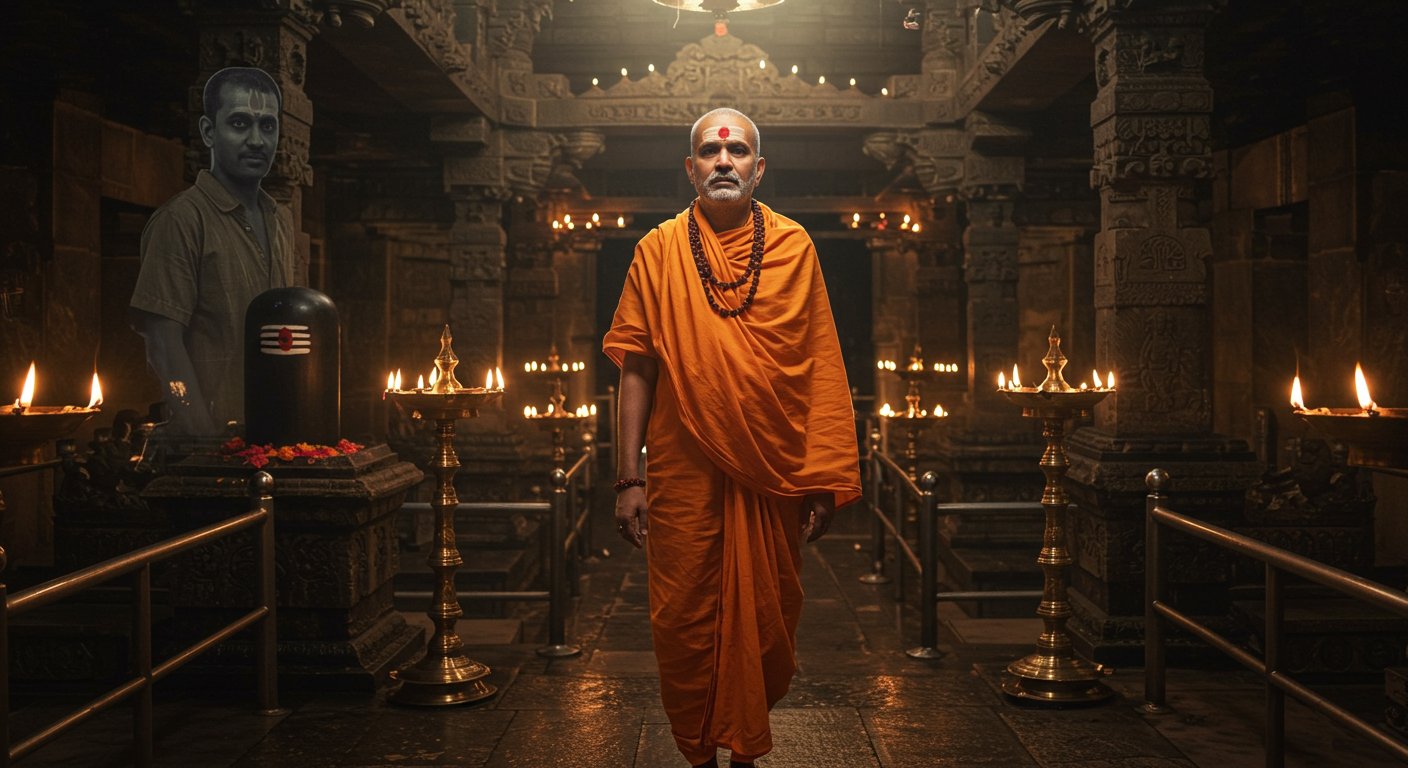 Imamuddin, Who Came From West Bengal, Became Balaknath, The Priest Of Shani Temple! Know The Full Story Of His Astonishing 15-Year Journey