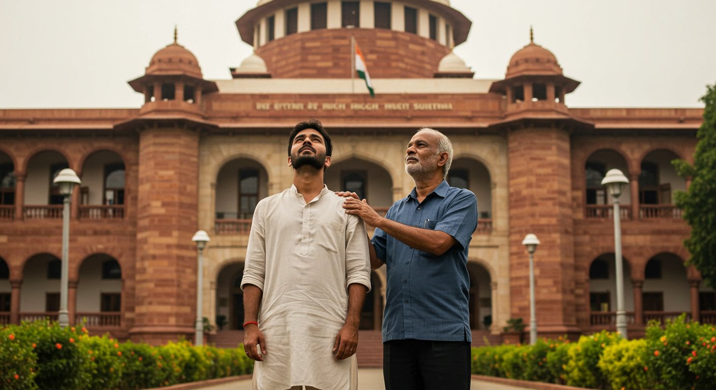 यूपी: हाईकोर्ट का बड़ा फैसला, अब एक ज़मानती पर भी मिलेगी रिहाई, सभी ज़िला जजों को निर्देश